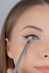 Dar Yapılı Far Karıştırma Fırçası - Pencil Brush AA202