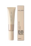 Doğal Parlaklık Sağlayan SPF15 Faktör Nemlendiren BB Krem - Natlook BB Cream 40 Medium To Dark