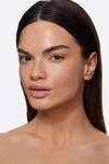 Doğal Parlaklık Sağlayan SPF15 Faktör Nemlendiren BB Krem - Natlook BB Cream 40 Medium To Dark
