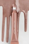 Dolgun Gürünüm ve Nemlendirici Etkili Dudak Parlatıcısı - Silky Care Lipgloss 301 Pure Copper