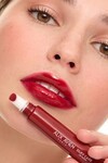 Dolgun Gürünüm ve Nemlendirici Etkili Dudak Parlatıcısı - Silky Care Lipgloss 309 Sweet Cherry