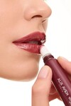 Dolgun Gürünüm ve Nemlendirici Etkili Dudak Parlatıcısı - Silky Care Lipgloss 310 Cherry Mauve