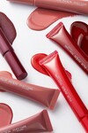 Dolgun Gürünüm ve Nemlendirici Etkili Dudak Parlatıcısı - Silky Care Lipgloss 309 Sweet Cherry