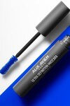 Dolgun Kirpik, Kıvrım ve Hacim Verici Kalıcı Etkili Mavi Maskara - Ultra Definiton Mascara Saxe Blue