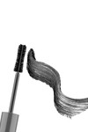 Dolgun Kirpik, Kıvrım ve Hacim Verici Kalıcı Etkili Siyah Maskara - Ultra Definiton Mascara Black