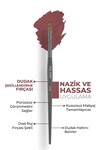Dudak Belirginleştirici Fırça - Lip Shaper Brush