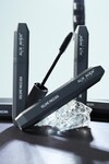 Ekstra Kalıcı, Nemlendirici, Besleyici, Lifting Etkili Hacim Veren Siyah Maskara - Volume Mascara