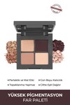 Expressive Harmony Eyeshadow Palette 804 Harmony Of Colors