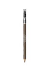 Fırçalı Yumuşak Uçlu Belirginleştirici Kahverengi Kaş Kalemi-Eyebrow Expert Powdery Liner 101 Nude