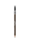 Fırçalı Yumuşak Uçlu Belirginleştirici Kahverengi Kaş Kalemi-Eyebrow Expert Powdery Liner 103 Brown