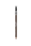 Fırçalı Yumuşak Uçlu Belirginleştirici Kahverengi Kaş Kalemi-Eyebrow Expert Powdery Liner 104 Camel