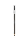 Fırçalı Yumuşak Uçlu Belirginleştirici Kahverengi Kaş Kalemi-Eyebrow Expert Powdery Liner 105 Gray