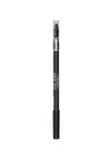 Fırçalı Yumuşak Uçlu Belirginleştirici Kahverengi Kaş Kalemi-Eyebrow Expert Powdery Liner 105 Gray