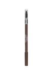 Fırçalı Yumuşak Uçlu Belirginleştirici Kahverengi Kaş Kalemi-Eyebrow Expert Powdery Liner 106 Bitter