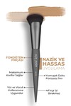 Fondöten Fırçası - Foundation Brush