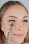 Gölgelendirme Far Fırçası - Eyeshadow Brush