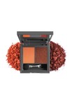 Göz Farı - Duo Eyeshadow 204 Pumpkin Cake & Pearly Cinnamon 3 g