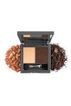 Göz Farı Duo Eyeshadow 205 Warm Nude & Pearly Peanut 3 g