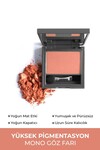 Göz Farı - Mono Eyeshadow 102 Soft Apricot 3,2 g