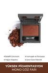 Göz Farı - Mono Eyeshadow 105 Pumpkin Cake 3,2 g