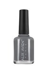 Gri Oje 41 - Yüksek Pigmentli Uzun Süreli Kalıcılık Hızlı Kuruma - Nail Lacquer 41