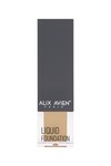 Güneş Koruyucu SPF35+ Nemlendirici Etkili Kremsi Likit Fondöten - Liquid Foundation 303 Fair Sand