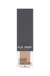Güneş Koruyucu SPF35+ Nemlendirici Etkili Kremsi Likit Fondöten - Liquid Foundation 308 Beige