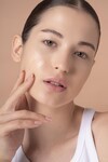 Güneş Koruyucu SPF35+ Nemlendirici Etkili Kremsi Likit Fondöten - Liquid Foundation 312 Warm Caramel