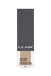 Güneş Koruyucu SPF35+ Nemlendirici Etkili Kremsi Likit Fondöten - Liquid Foundation 311 Deep Beige