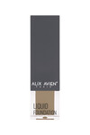 Güneş Koruyucu SPF35+ Nemlendirici Etkili Kremsi Likit Fondöten - Liquid Foundation 312 Warm Caramel