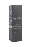 Güneş Koruyucu SPF35+ Nemlendirici Etkili Kremsi Likit Fondöten - Liquid Foundation 306 Light Peach