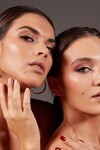 Güneş Koruyucu SPF35+ Nemlendirici Etkili Kremsi Likit Fondöten - Liquid Foundation 310 Pale Camel