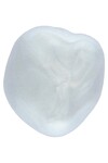 İnci Beyaz Kalıcı Oje 52-Yoğun Renk Veren Jel Oje 12 ml-Nail UV Gel Polish 52