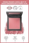 İpeksi Allık - Powder Blush 102 Peachy Rose
