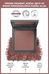 İpeksi Allık - Powder Blush 102 Peachy Rose