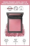 İpeksi Allık - Powder Blush 103 Coral Pink