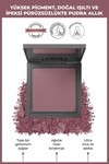 İpeksi Allık - Powder Blush 103 Coral Pink