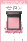 İpeksi Allık  - Powder Blush 105 Babe