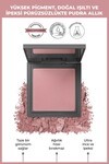 İpeksi Allık  - Powder Blush 105 Babe