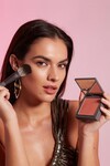 İpeksi Allık - Powder Blush 107 Soft Peach