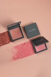 İpeksi Allık - Powder Blush 107 Soft Peach