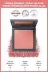 İpeksi Allık - Powder Blush 108 Sweet Apricot