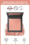 İpeksi Allık  - Powder Blush 109 Pretty Blush