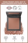 İpeksi Allık  - Powder Blush 109 Pretty Blush
