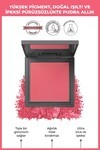 İpeksi Allık  - Powder Blush 110 Passionate Pink