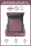 İpeksi Allık - Powder Blush  111 Fusia
