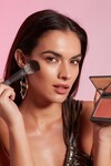 İpeksi Allık - Powder Blush  111 Fusia