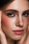 İpeksi Allık - Powder Blush 113 Dusty Terracotta