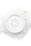 İpeksi Toz Pudra - Sabitleyici Etki Mat Bitiş - Loose Powder 01 Transparent