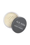 İpeksi Toz Pudra - Sabitleyici Etki Mat Bitiş - Loose Powder 02 Nude Ivory